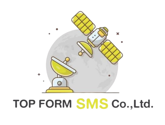 Topformsms Co., Ltd.